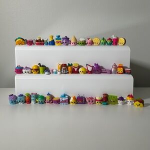 Shopkins Assorted Set of 50 (N)